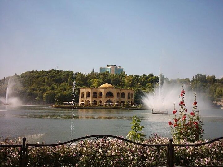 بهترین جاهای دیدنی‌ تبریز