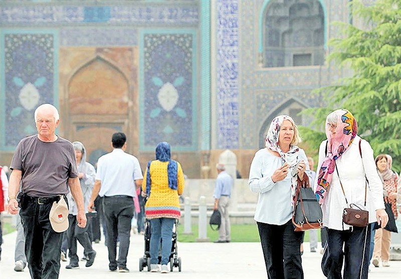 عدم امکان پذیرش گردشگران خارجی به دلیل کمبود هتل‌های باکیفیت