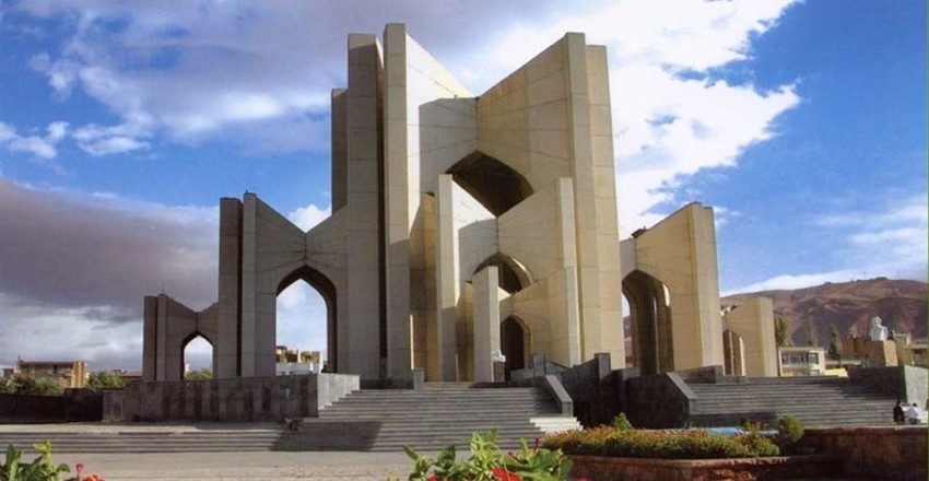 آذربایجان شرقی استانی غنی از لحاظ آثار و ابنیه تاریخی