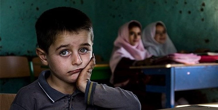 مدارس آذربایجان شرقی غیرحضوری شد