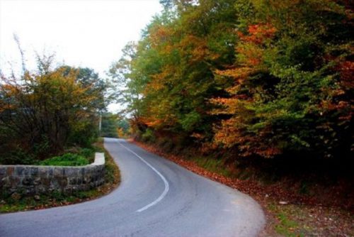 تور بلیران