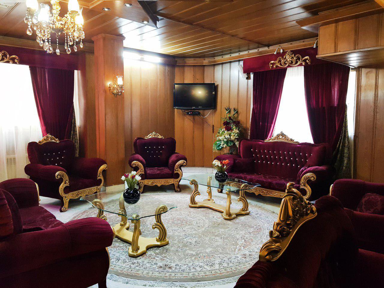 هرند مشهد