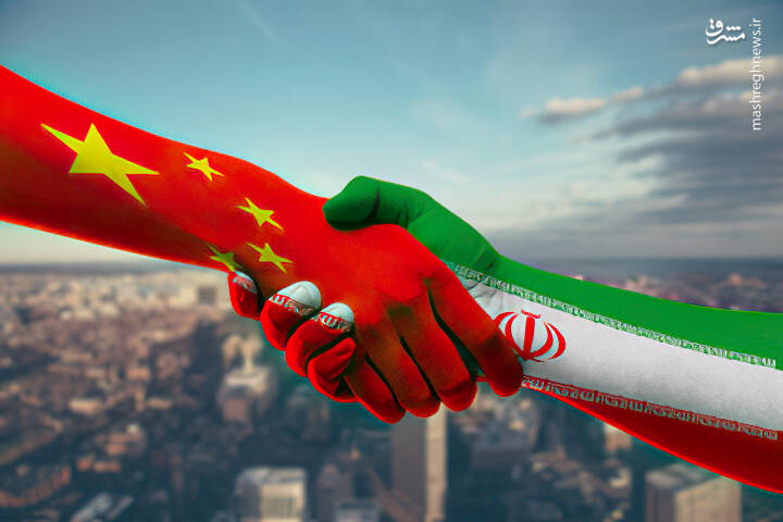 در ایران امنیت بالایی را احساس خواهید کرد