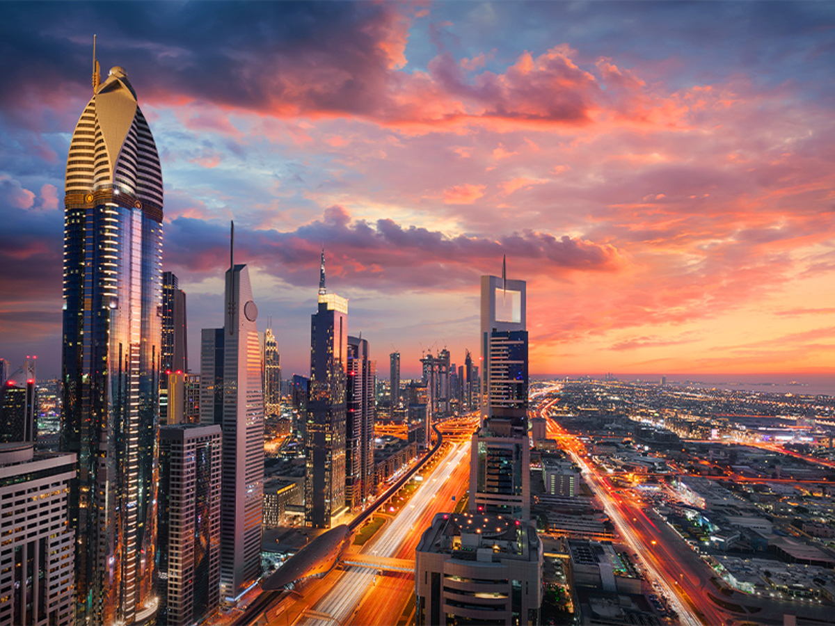 تور دبی 28 اسفند