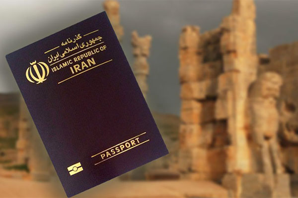 معطلی پشت مرزهای ایران!