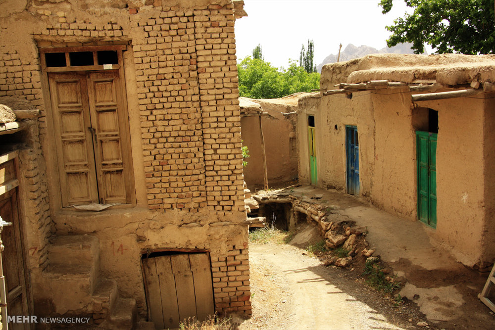 روستاهای البرز ظرفیت توسعه گردشگری را دارند