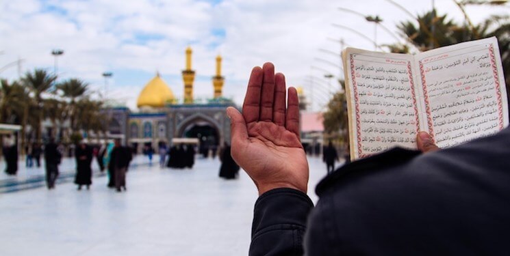 هزینه سفر زمینی و هوایی به عراق در اربعین ۱۴۰۱