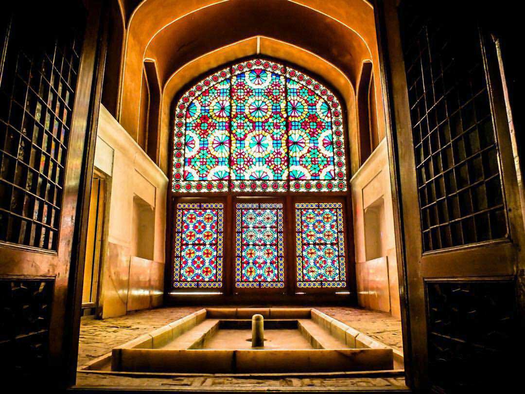 تور یزدگردی