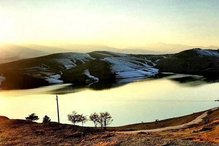 تور گروهی 6 روزه و ریلی کردستان تا همدان 23 مرداد 1401 ، حرکت از مشهد