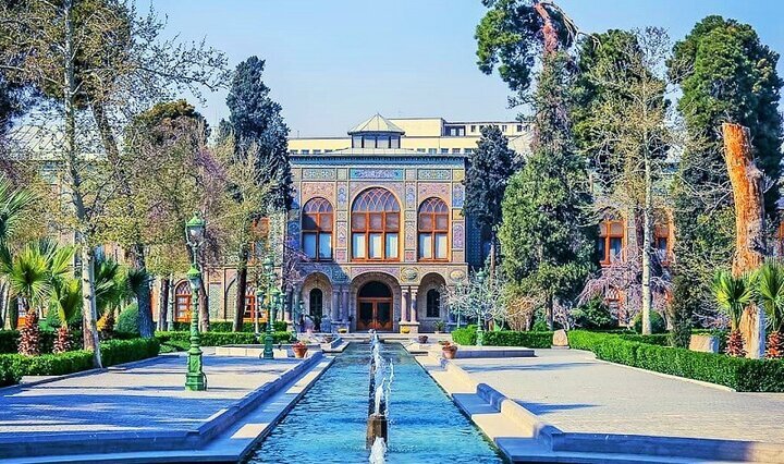 تور گردشگری صنعتی در نوروز برگزار شد