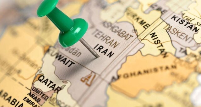 ایران‌هراسی بزرگترین مانع توسعه گردشگری ایران