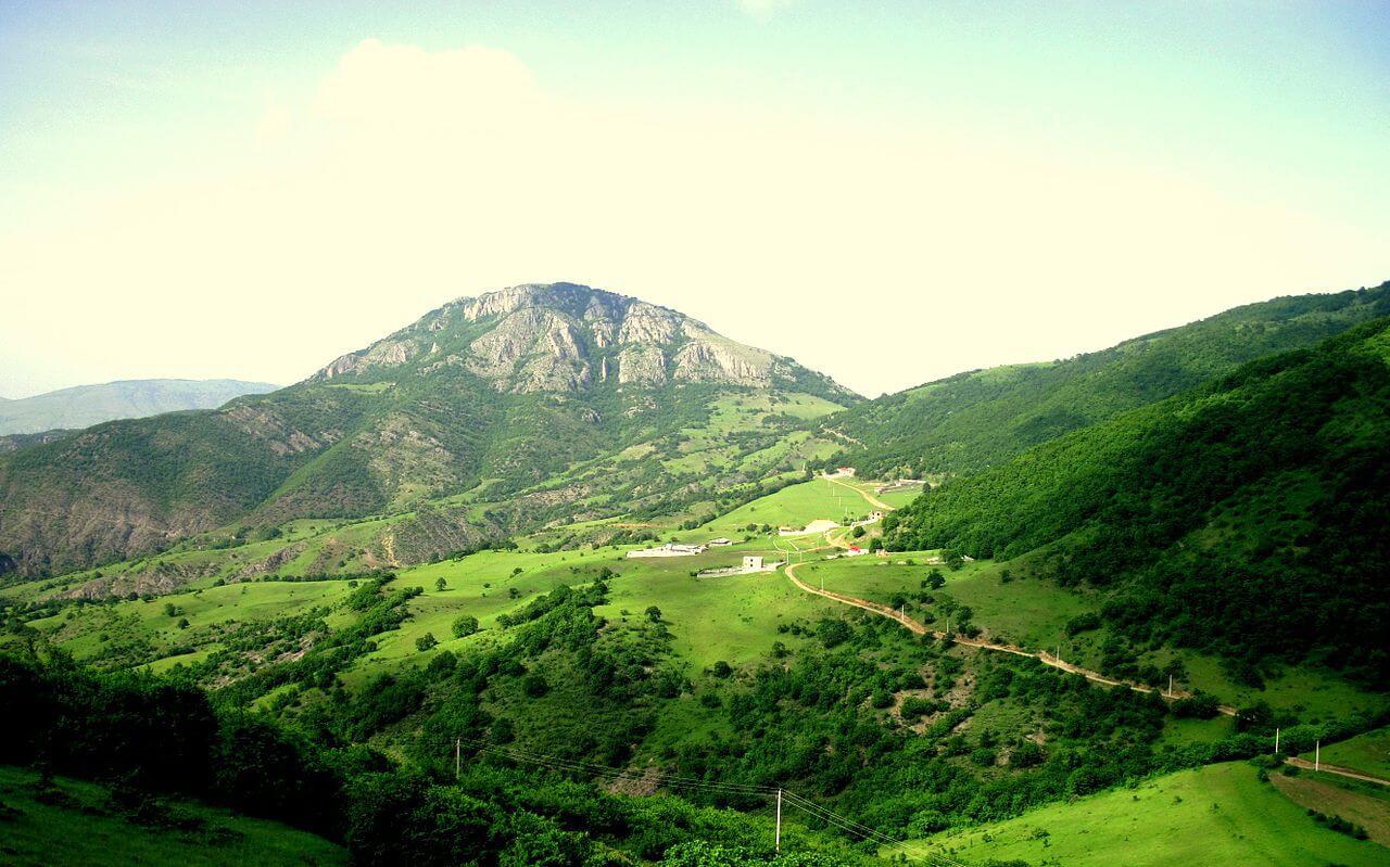 محبوب‌ترین مقصد گردشگری مازندران