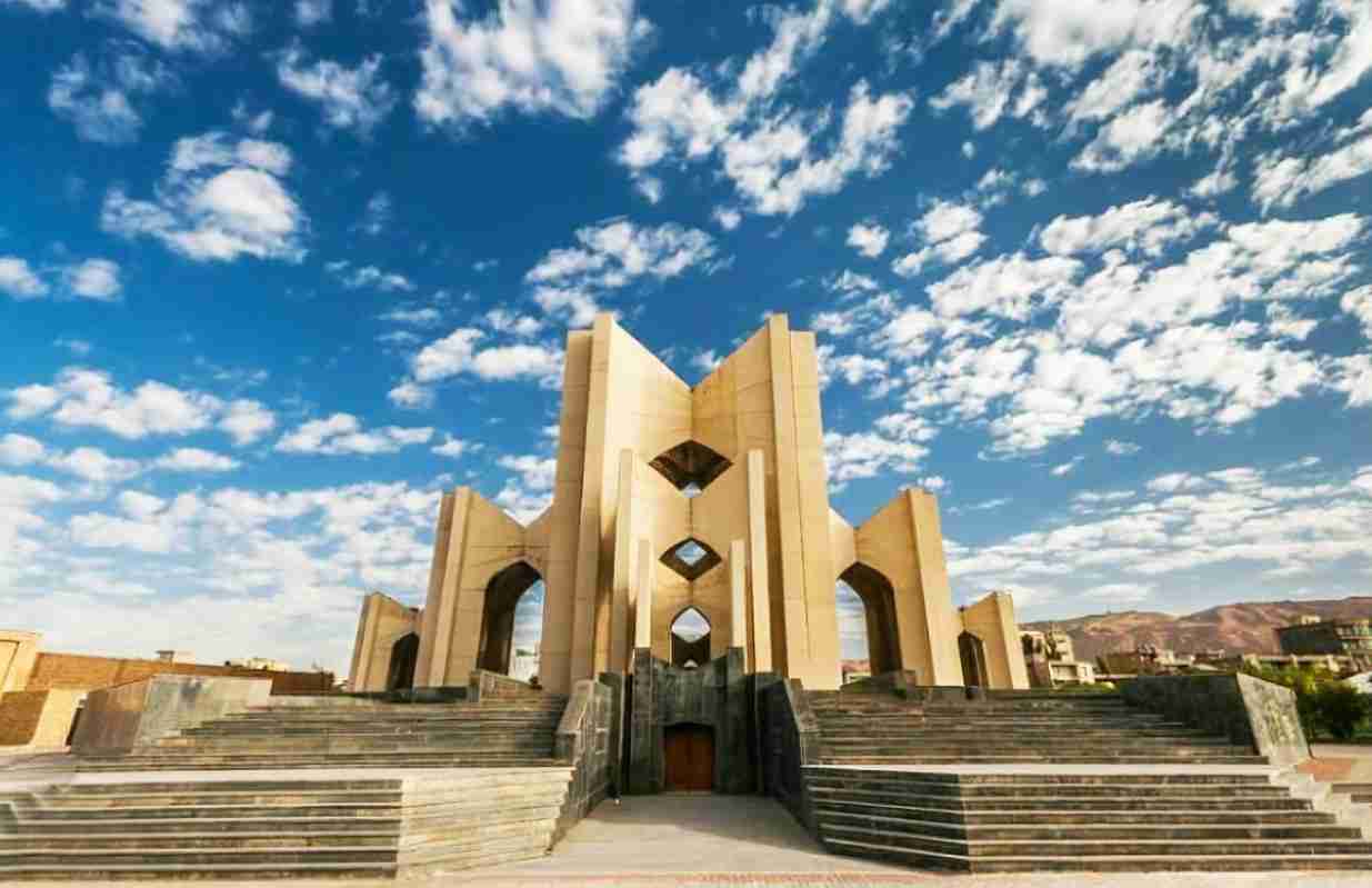 تبریز