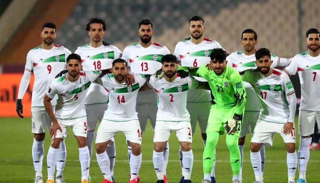 رونمایی از آخرین رقیب تیم ملی ایران