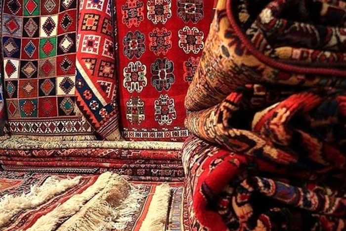 برگزاری نخستین رویداد فرش تهران