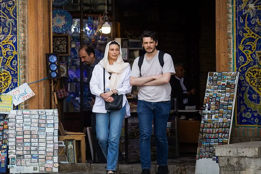 آمادگی پنج کشور برای حضور در نمایشگاه گردشگری اصفهان