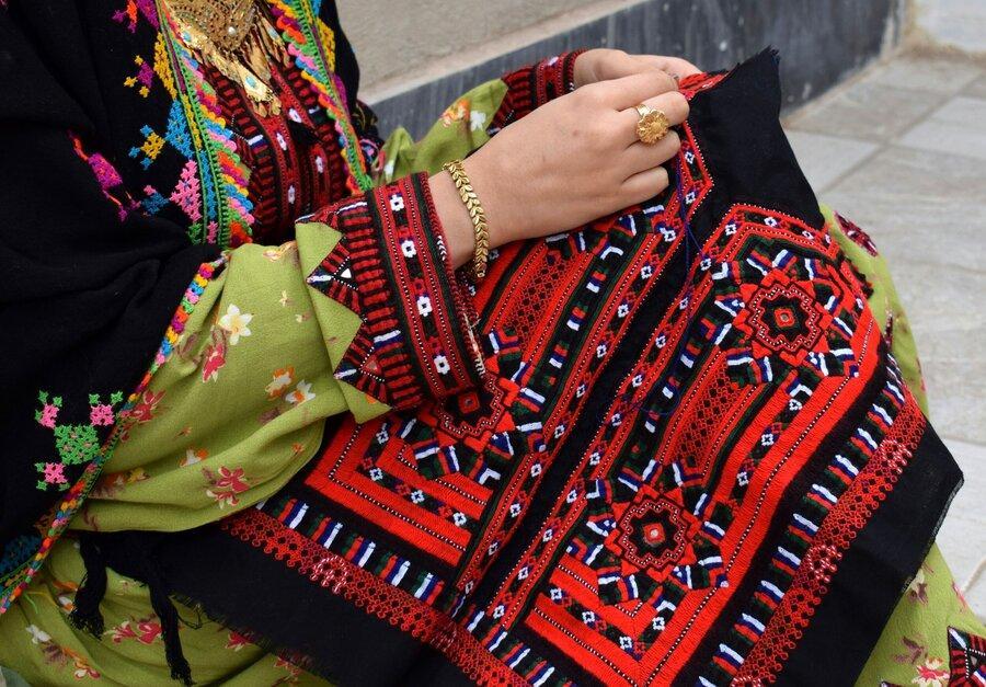 صادرات ۶ میلیون دلاری صنایع‌دستی از آذربایجان غربی