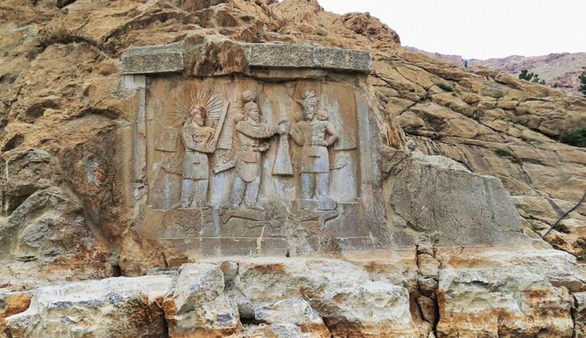 شانزدهمین سالگرد جهانی شدن بیستون / عظمتی جهانی، خدماتی محلی!