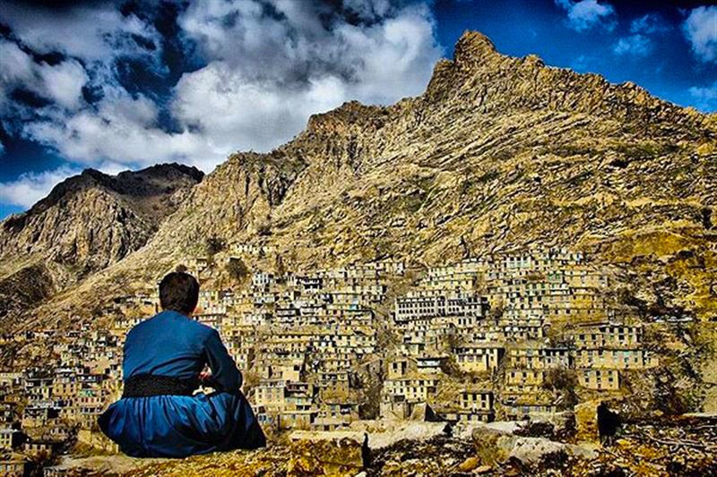 تور 6 روزه و ریلی اورامانات کردستان 30 فروردین 1402 ، حرکت از مشهد ( از 4.800.000 )