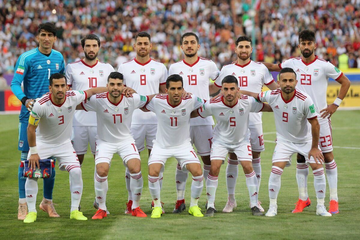 عواقب حذف ایران از جام جهانی چیست؟