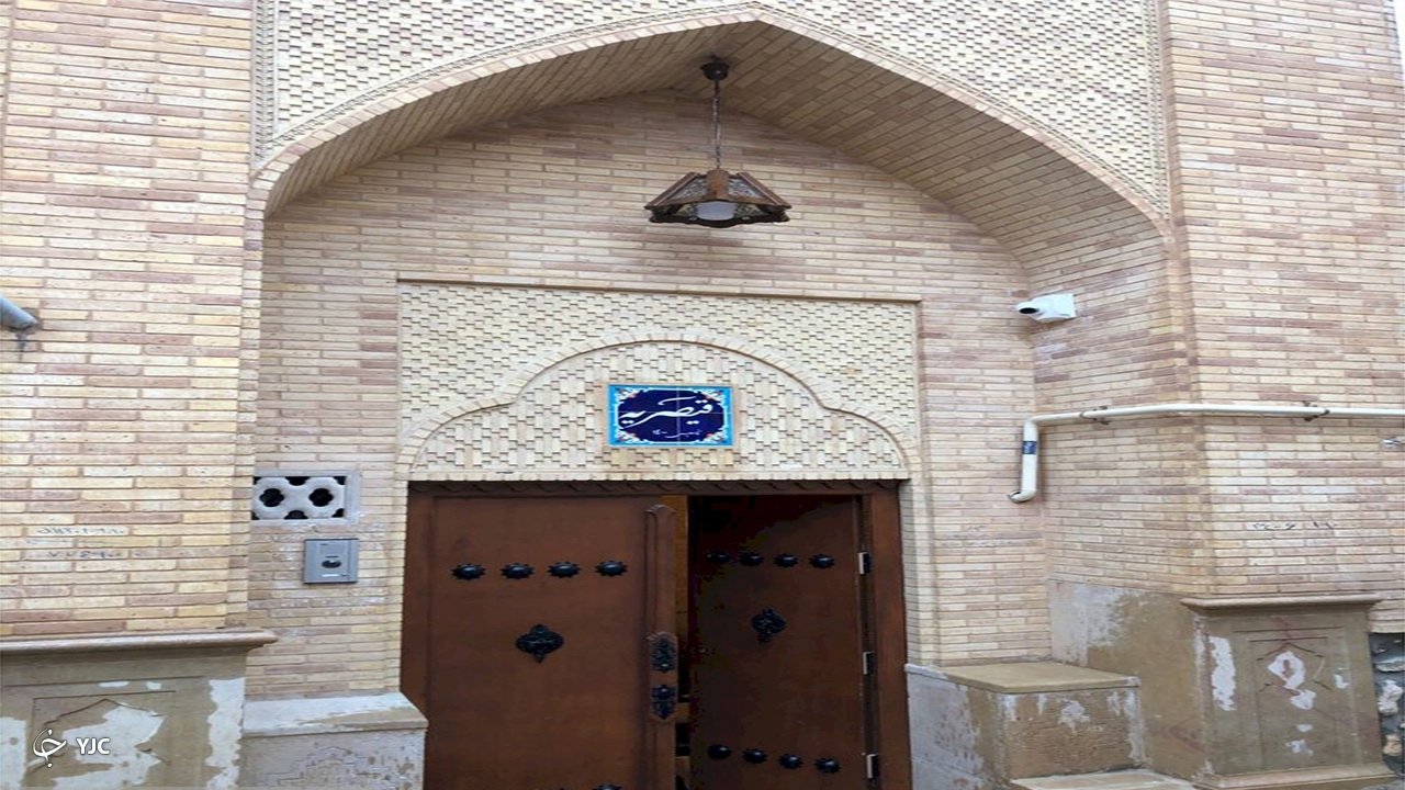 هتل بوتیک هتل قیصریه شیراز