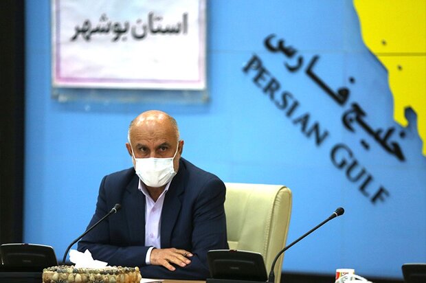 مدیریت سفرهای نوروزی در استان بوشهر