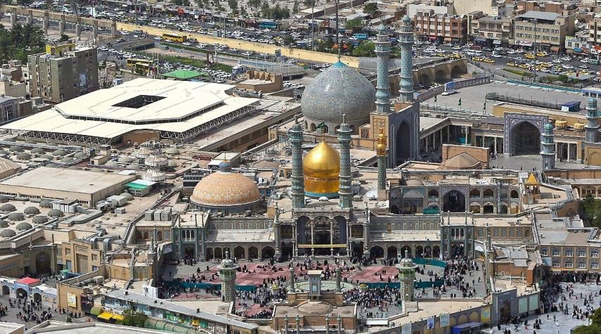 تور 5 روزه و ریلی قم 7 بهمن 1401 ، حرکت از مشهد ( از 1.960.000 )
