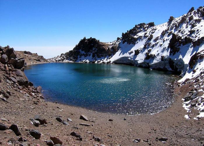 سبلان نگین آذربایجان