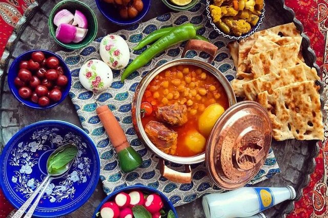 آیا صنعت غذا و نوشیدنی ایران در سطح بین‌الملل مغفول مانده است؟
