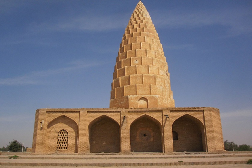 طرح گردشگری گندی شاپور کلید خورد