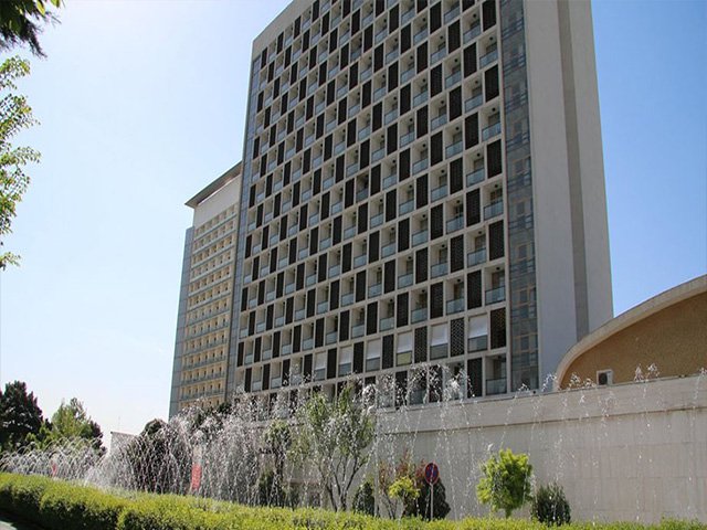 پارسیان استقلال تهران