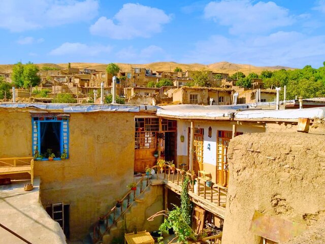 بی‌آبی، بومگردی‌های همدان را زمین‌گیر کرد