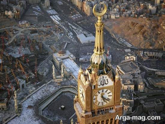توسعه روابط گردشگری با عربستان در دستور کار قرار می‌گیرد