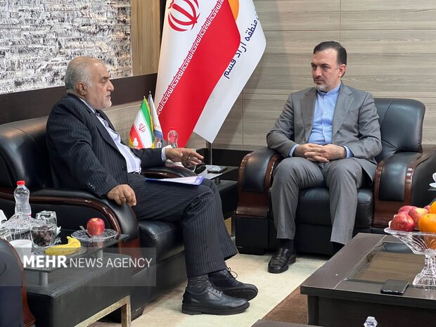 راه‌اندازی پروازهایی به مقصدقطر وکشورهای حاضر در جام جهانی فوتبال