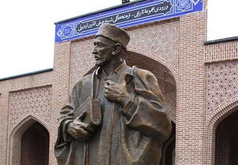 موزه‌های اردبیل به روی بازدیدکنندگان باز است