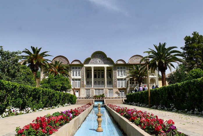 تور شیراز