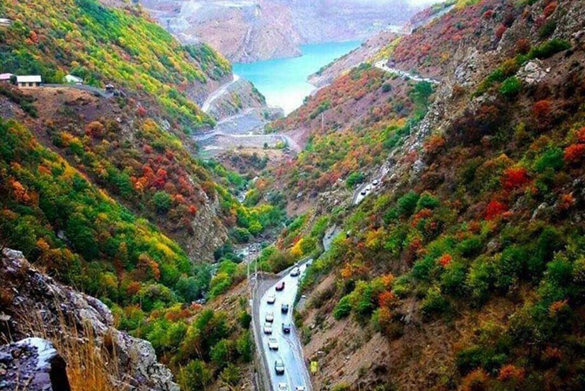 هفت برادران کجاست؟