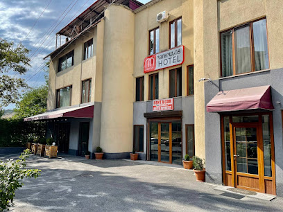 Hotel Merien