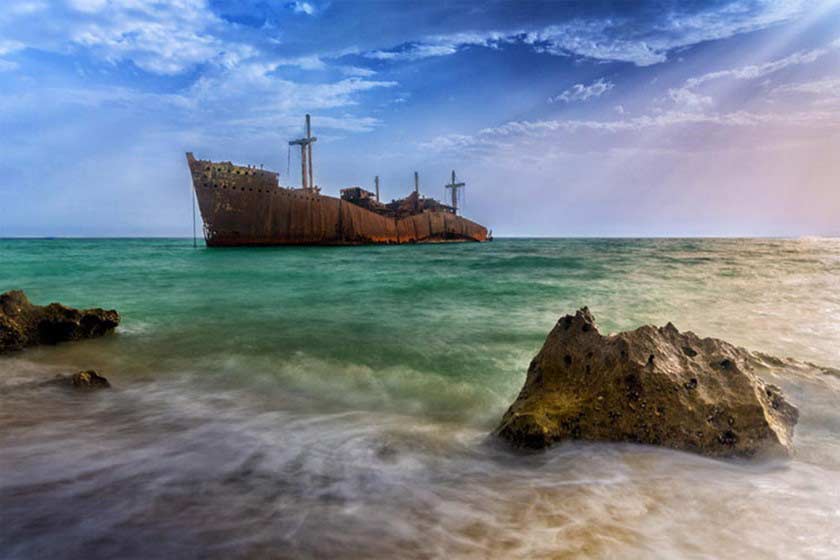 تور پارسیان