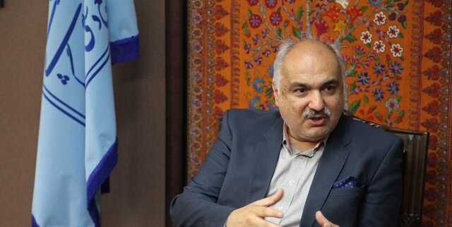 نمایشگاه بین‌المللی گردشگری در کرمان برگزار می‌شود