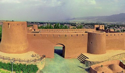 بیرجند