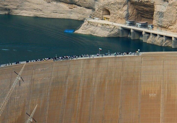 معرفی اندیمشک و تعدادی از جاهای دیدنی اندیمشک