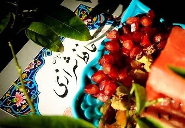 مسابقه عکاسی شب چله در ایلام برگزار می‌شود