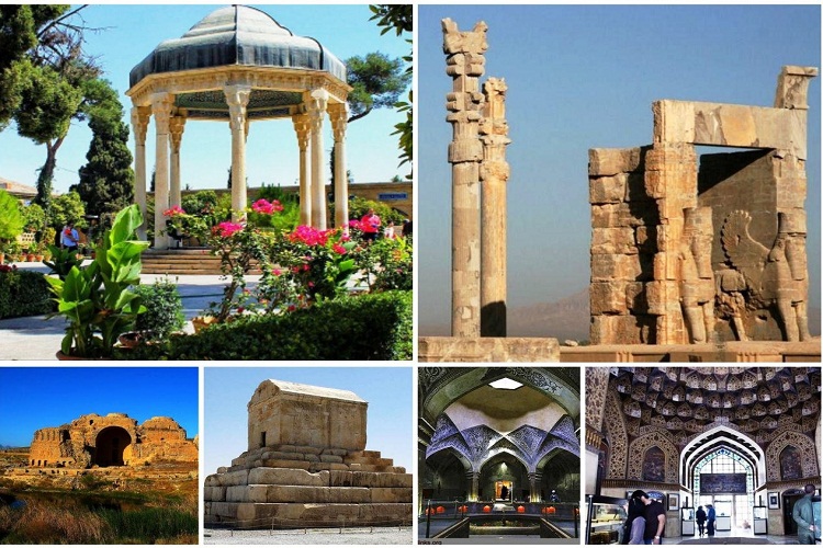 نشست تخصصی مدیران پایگاه‌های میراث ملی و جهانی برگزار می‌شود