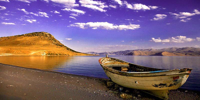 تور 4 روزه وان ترکیه از تبریز 18 دی 1403