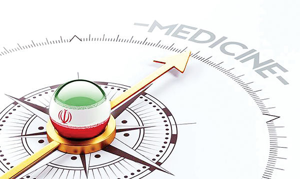 ظرفیت عظیم گردشگری سلامت ایران