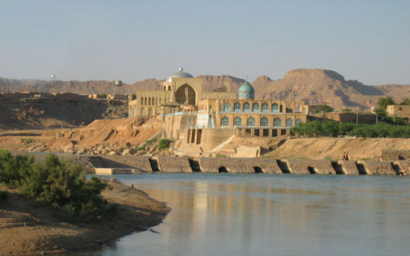 تور خوزستان