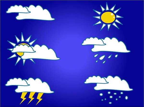 پیش بینی وضع نامساعد آب و هوا در بیشتر نقاط کشور