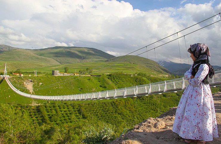 رویداد اردبیل 2023