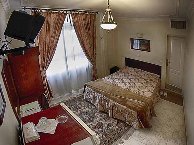 گلستان تهران